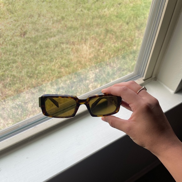 Prada sunglasses